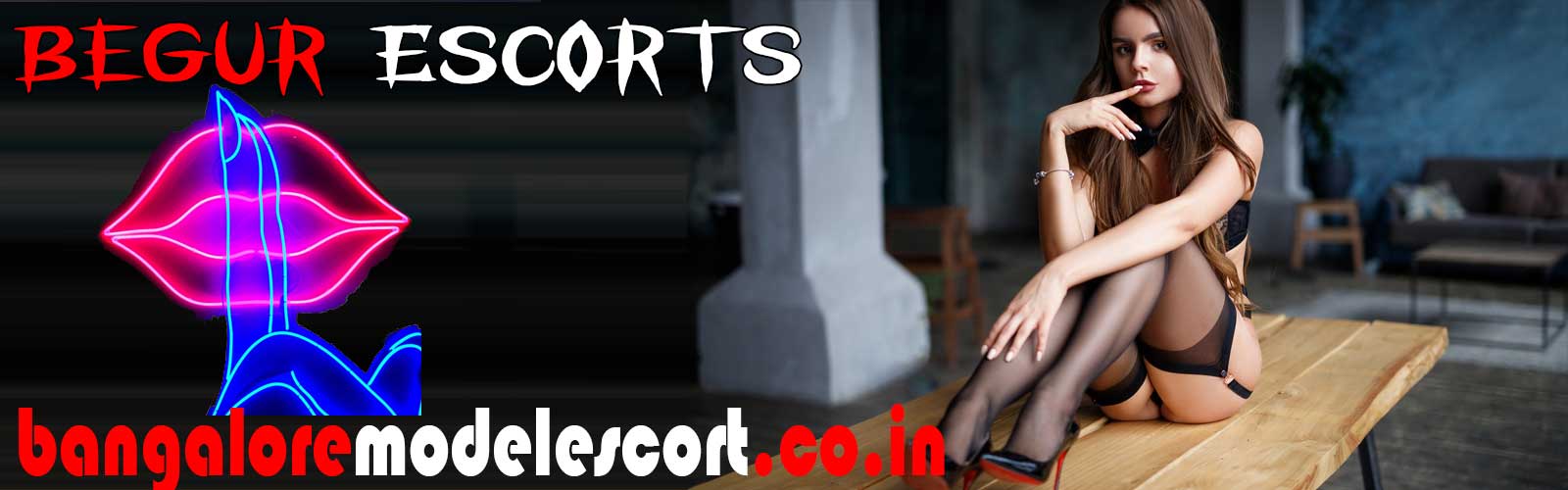 Begur Escort