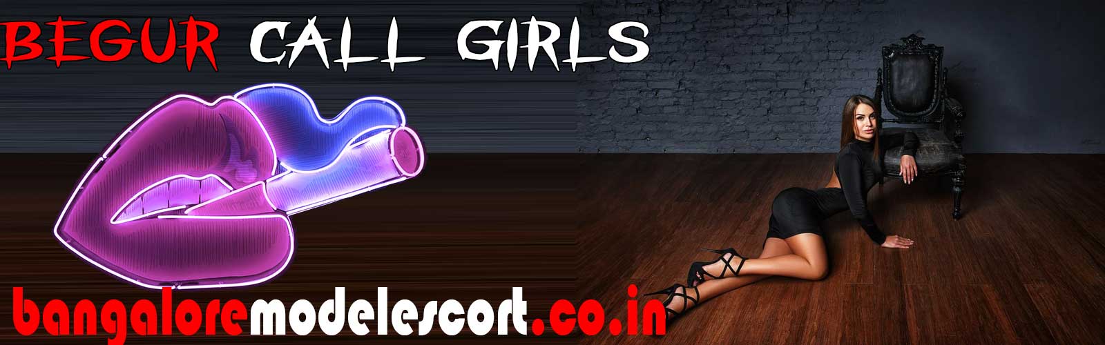 Begur Escorts Service