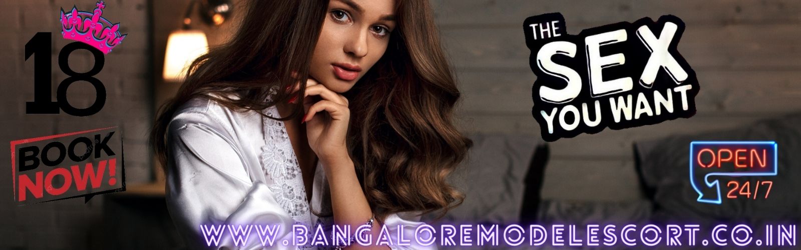 Maruthi Sevanagar Escorts Service